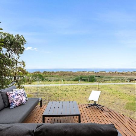 Seatheview Villa Portarlington Dış mekan fotoğraf