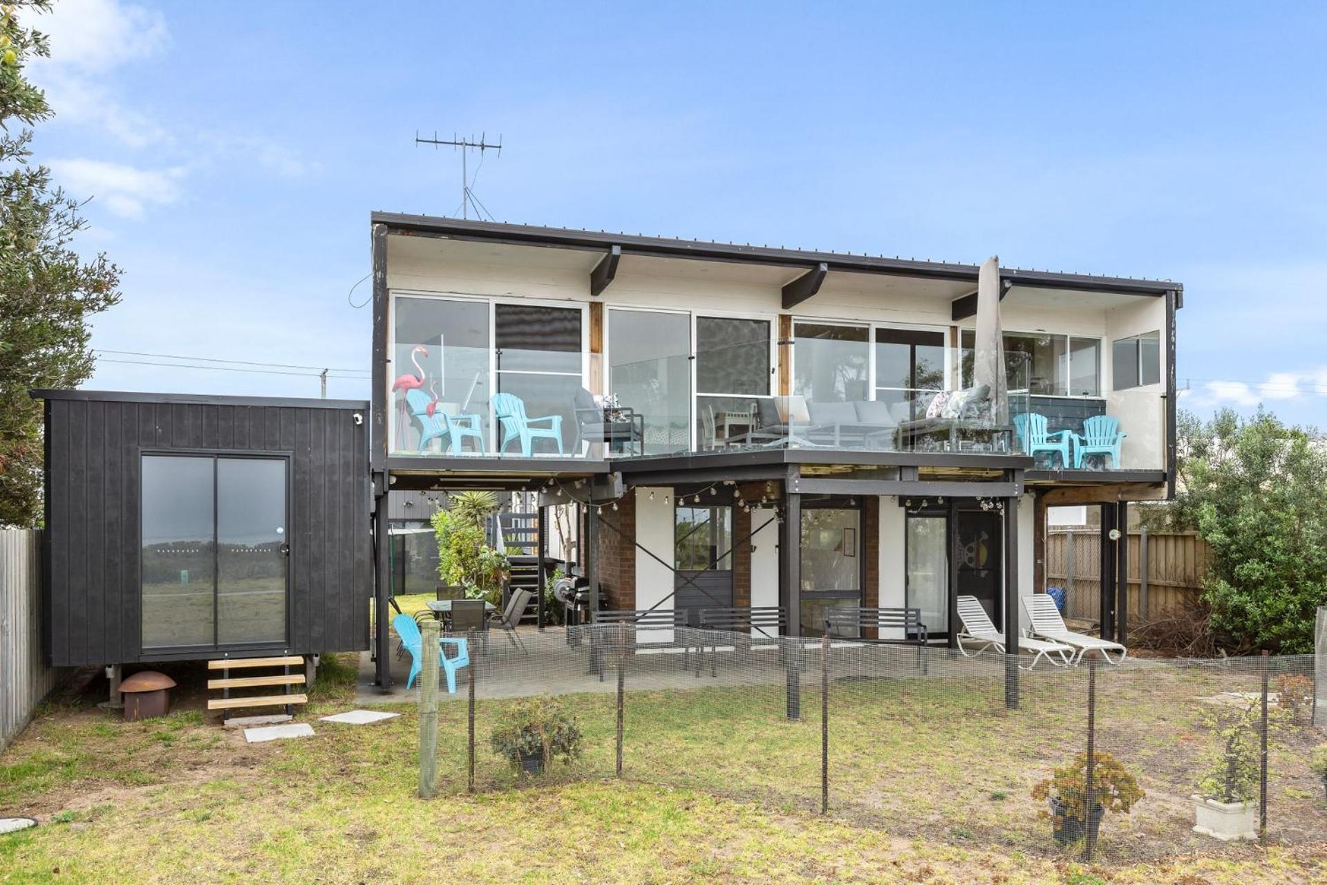 Seatheview Villa Portarlington Dış mekan fotoğraf
