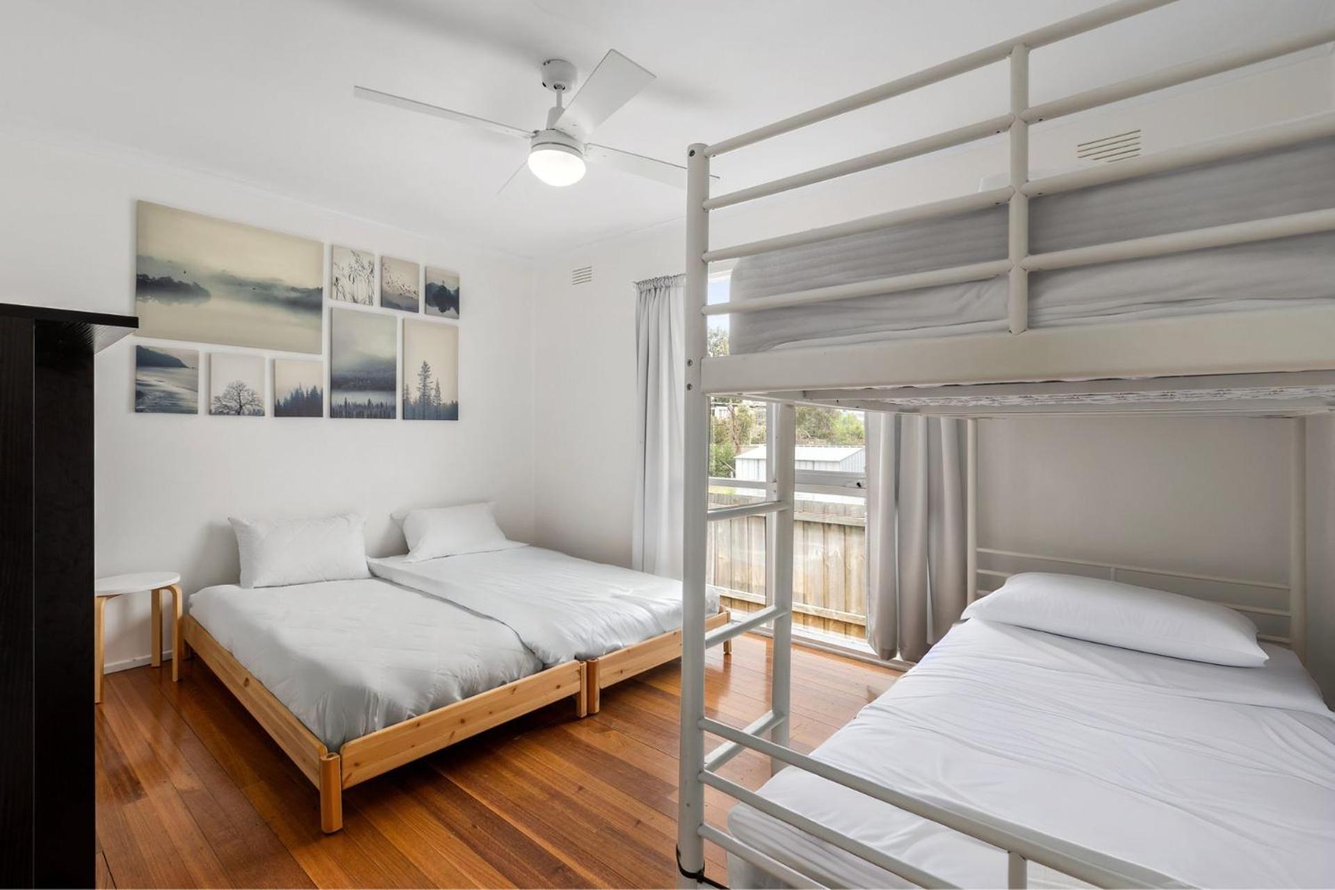 Seatheview Villa Portarlington Dış mekan fotoğraf