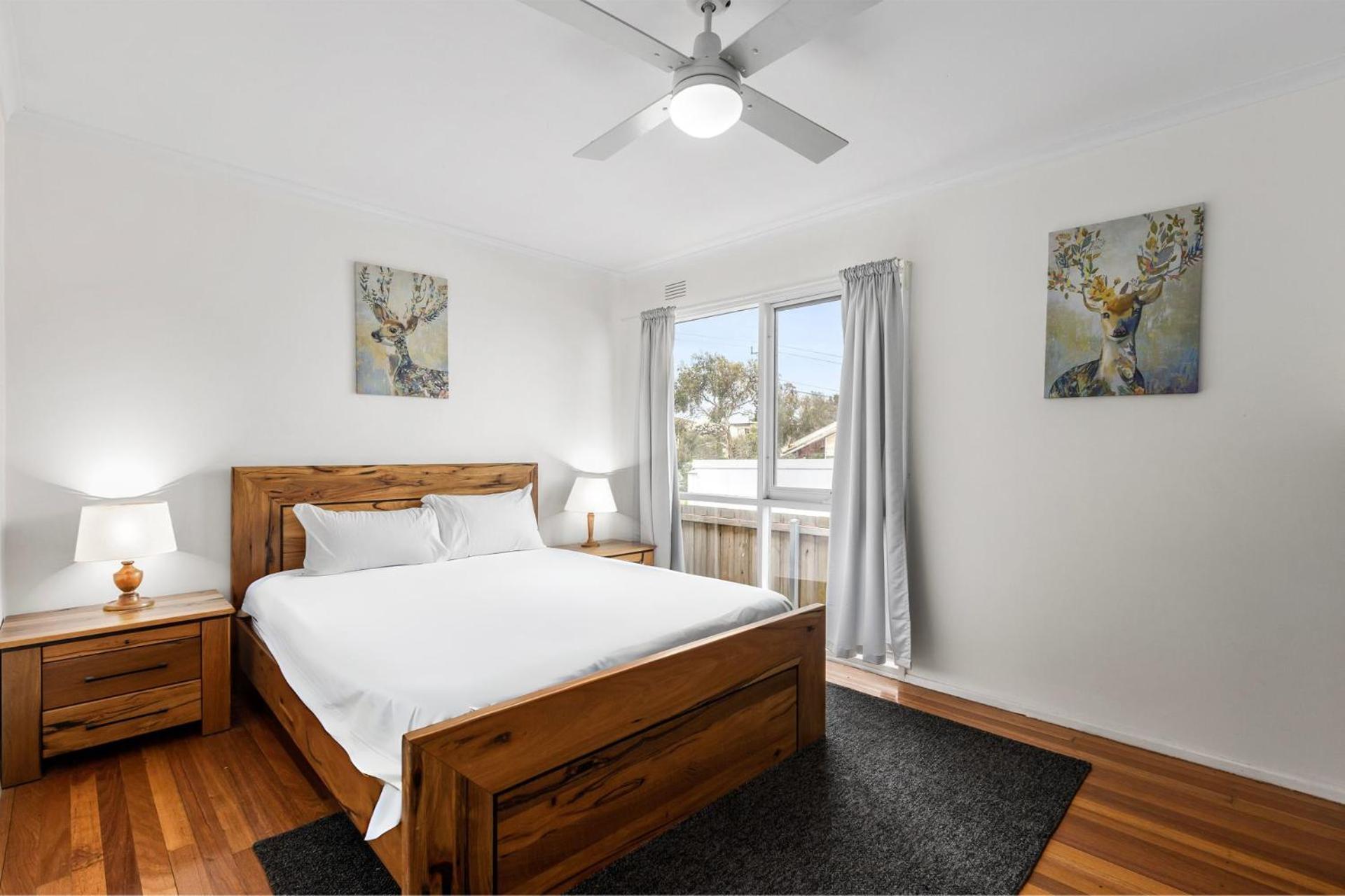 Seatheview Villa Portarlington Dış mekan fotoğraf