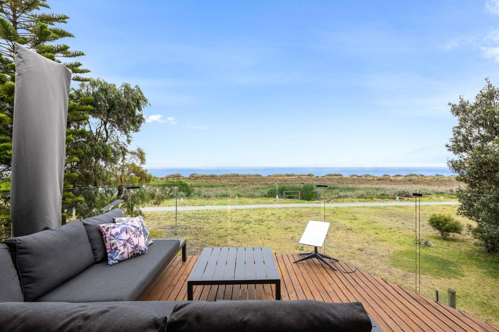 Seatheview Villa Portarlington Dış mekan fotoğraf